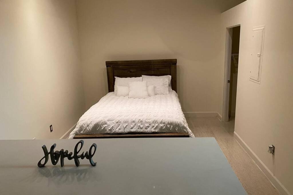 Luxury Spacious Downtown Loft 로스앤젤레스 외부 사진
